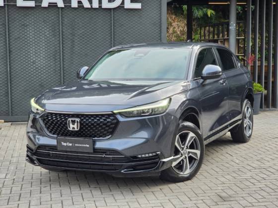 HONDA HR-V 1.5 DI I-VTEC TURBO FLEX TOURING CVT HONDA HR-V 1.5 DI I-VTEC TURBO FLEX TOURING CVT